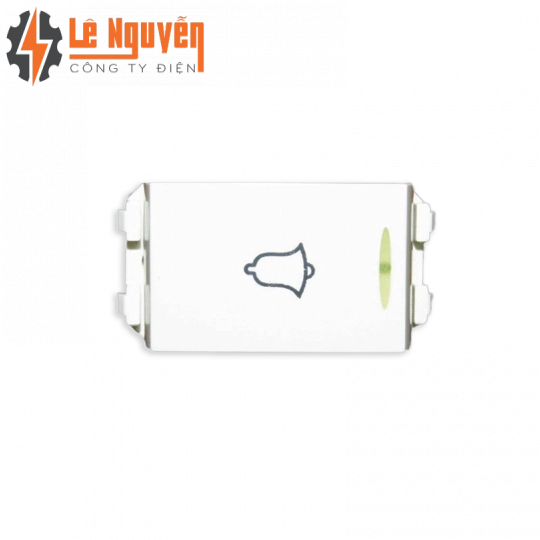 Nút nhấn chuông 3A mã A6MBP