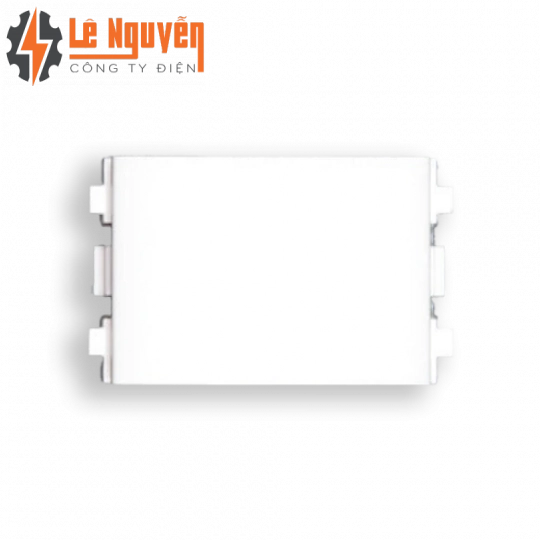 Nút che trơn 1.5 Module mã A6P2