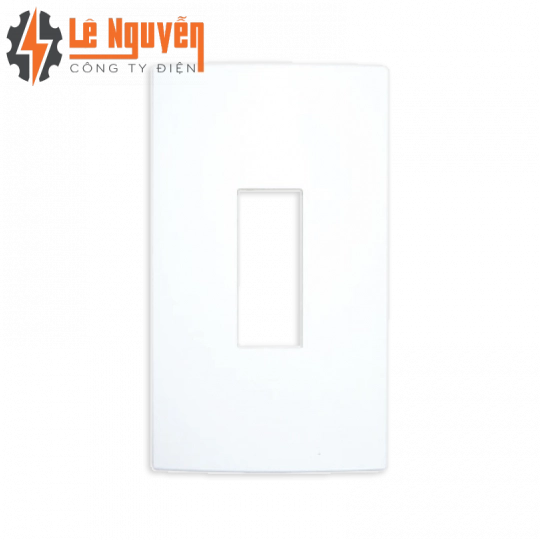 Mặt A70 Plus dùng cho MCB 1 cực mã A70MCB1