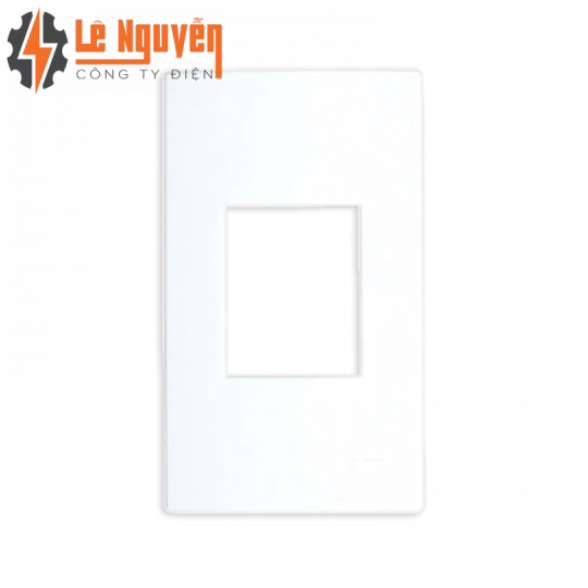 Mặt A70 Plus dùng cho MCB 2 cực mã A70MCB2