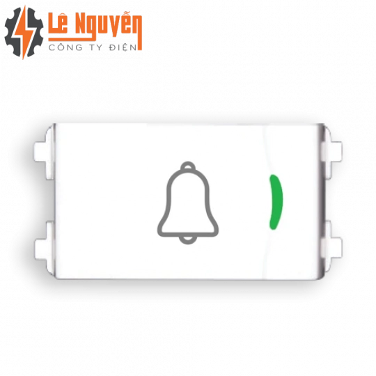 Nút nhấn chuông mã A7MBP