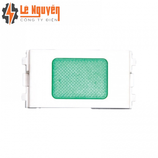 Đèn báo xanh mã A7NGN