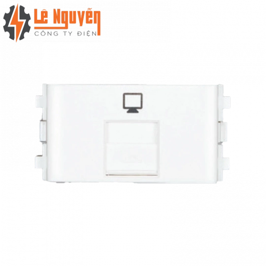 Ổ cắm mạng LAN mã A7RJ88