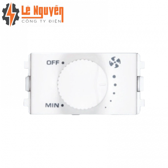 Bộ điều chỉnh tốc độ quạt 800VA-200VAC mã A800F