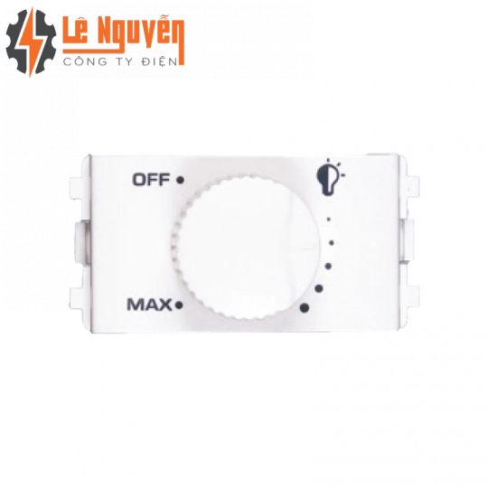 Bộ điều chỉnh độ sáng đèn 800W-200VAC mã A800L