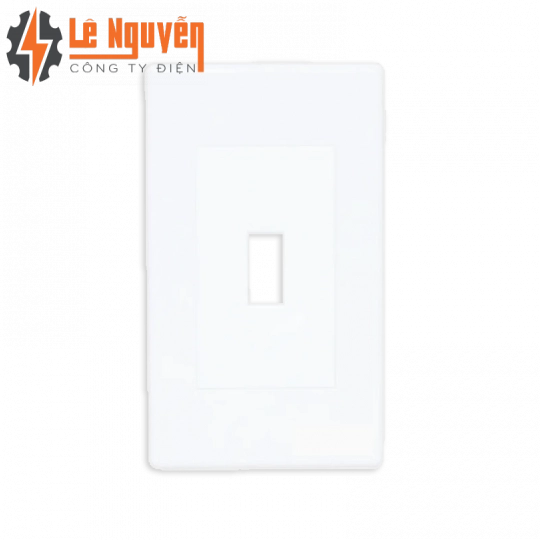 Mặt A80 dùng cho cầu dao an toàn KT120x70mm mã A80SB