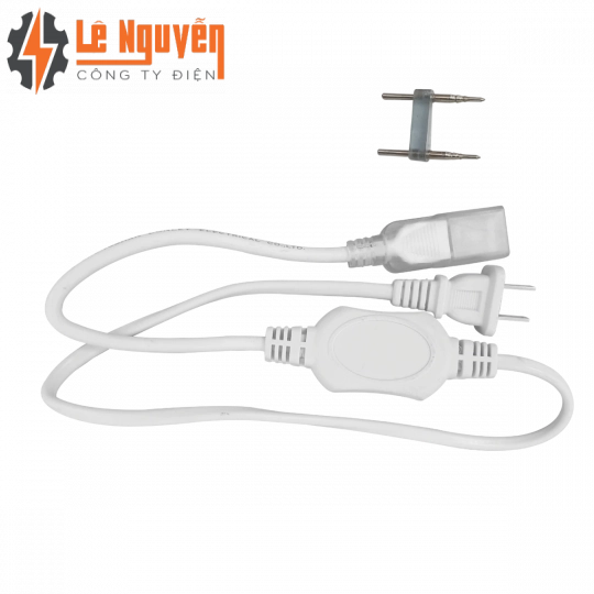 Bộ chỉnh lưu Led dây LS2 2835AC mã BCL2 2835-AC