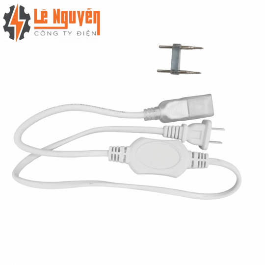 Bộ chỉnh lưu dùng cho Led dây LS 5050AC mã BCL 5050-AC