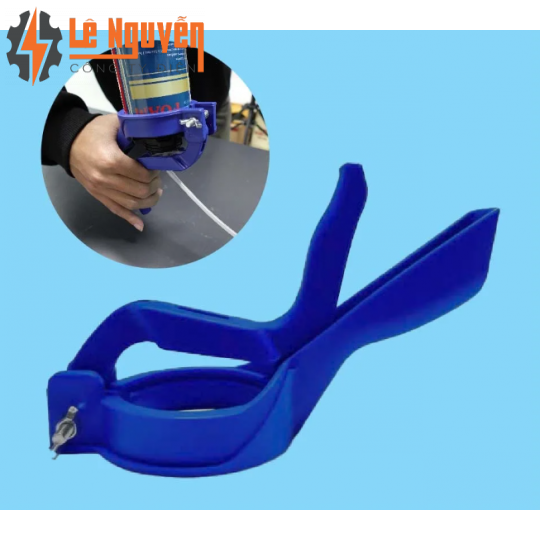 Dụng cụ sử dụng  bắn FU FOAM 