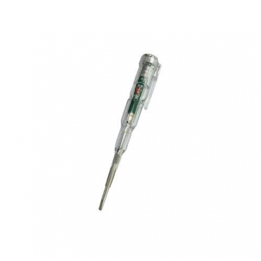 Bút thử điện hiển thị đèn báo, thử điện áp DC/AC 70- 250V BTD-03
