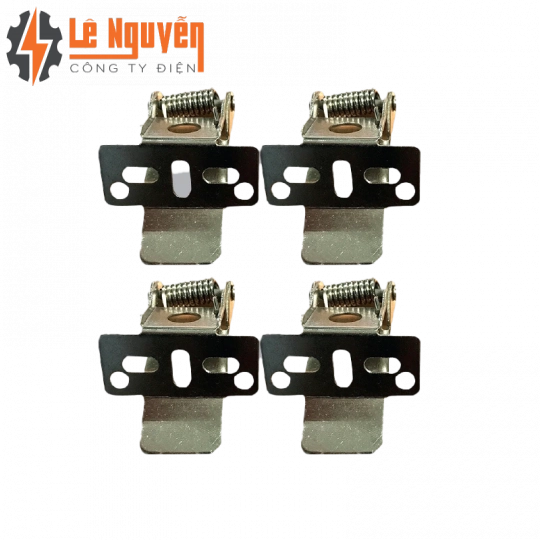 Bộ phụ kiện kẹp dùng cho FPL 60x60 mã CKPL-60