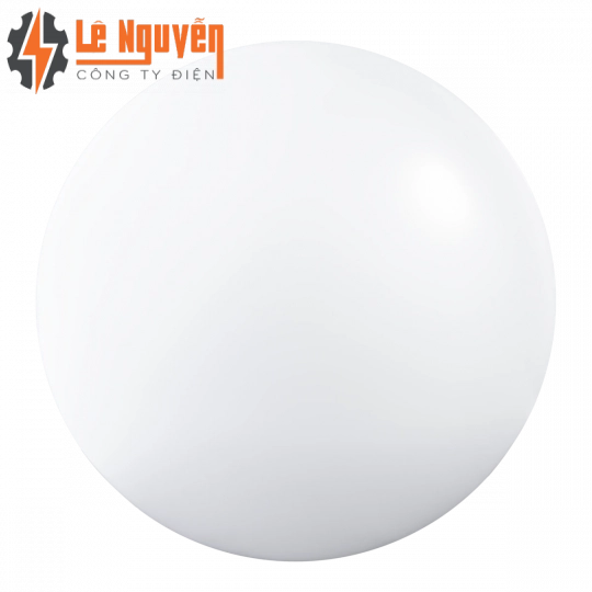 LED ốp nổi 14W - 3 màu ánh sáng CL-15