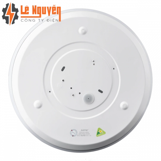 LED ốp nổi 16W ánh sáng trắng CL-16T