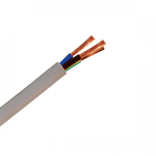  DÂY MỀM TRÒN VCmt (Cu/PVC/PVC)