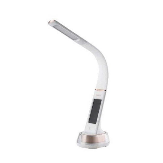 Đèn bàn đa năng bảo vệ thị lực 8W, 3 chế độ màu, Tích hợp cổng sạc USB TL11