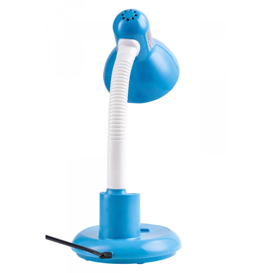 Đèn bàn học bảo vệ thị lực 5W, Tích hợp hộc để bút, giá đỡ điện thoại TL9-BL 