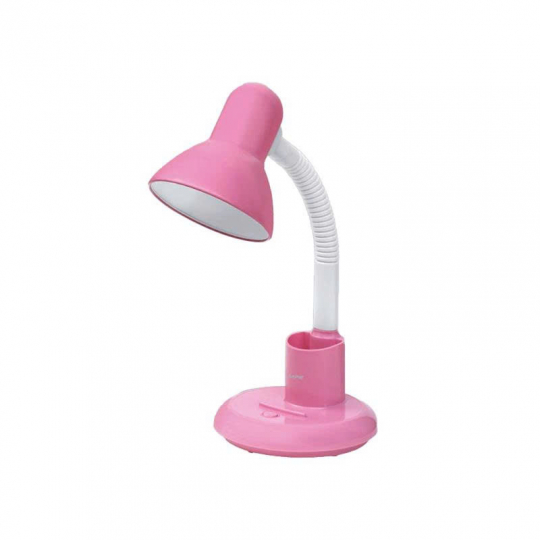 Đèn bàn học bảo vệ thị lực 5W, Tích hợp hộc để bút, giá đỡ điện thoại TL9-PK