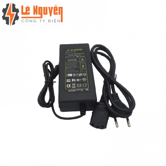 Bộ Driver dùng cho Led dây 2835DC mã DLS-60