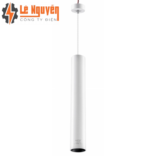 LED chiếu điểm dạng treo 30W ánh sáng vàng DPL-30V