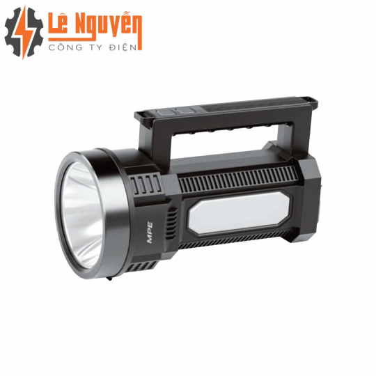 Đèn pin đa năng , đèn rọi và đèn chiếu gần, Cổng sạc USB Type C, DPM3 