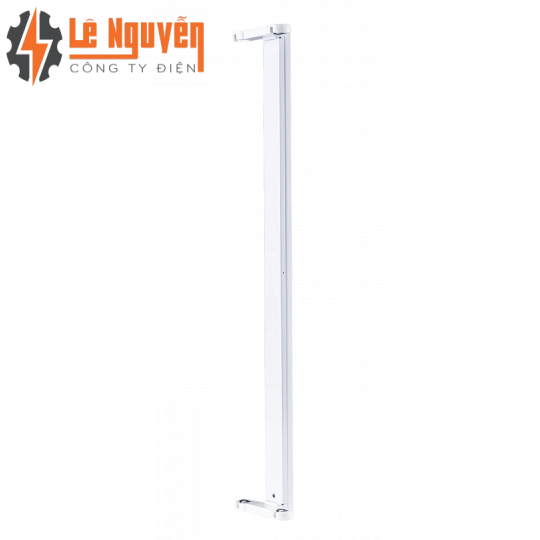 Máng Batten Led Tube 2x20W 1.2m không có bóng EMDK-220