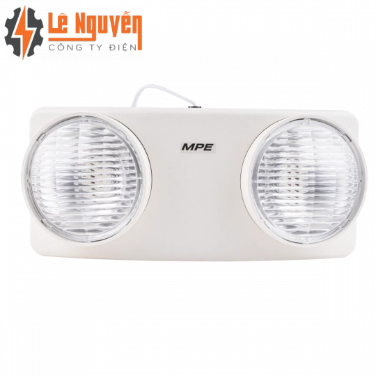LED chiếu sáng khẩn cấp 6W - EML