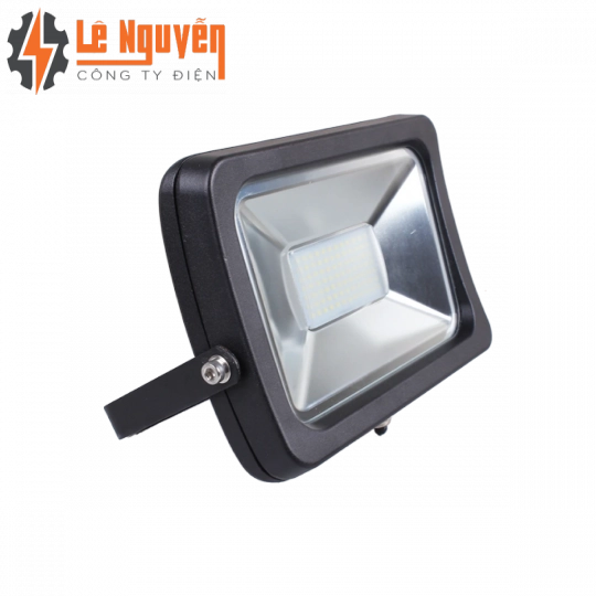 LED Pha 10W ánh sáng trắng FLD-10V