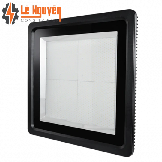 LED Pha 1000W ánh sáng trắng FLD3-1000T
