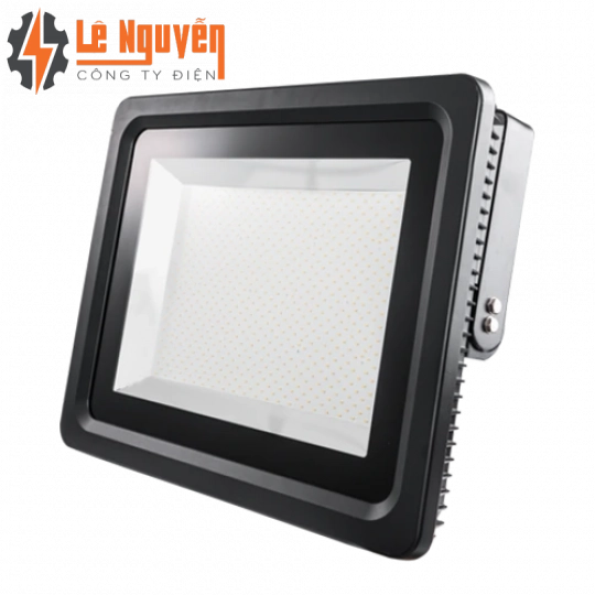 LED Pha 600W ánh sáng trắng FLD3-600T