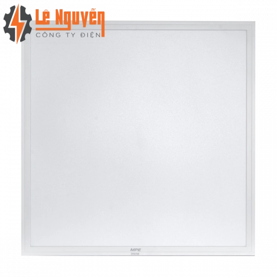 LED tấm loại lớn 60x60 - 40W ánh sáng trắng FPD-6060T