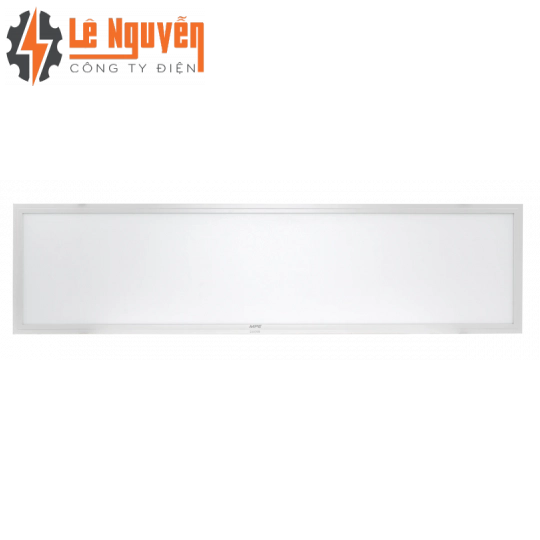 LED tấm điều chỉnh độ sáng 120x30 - 40W ánh sáng trung tính FPL-12030N/DIM