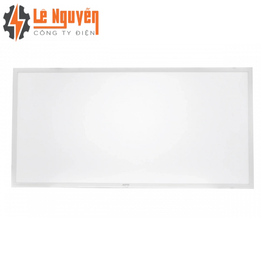 LED tấm loại lớn 120x60 - 60W ánh sáng trắng FPL-12060T