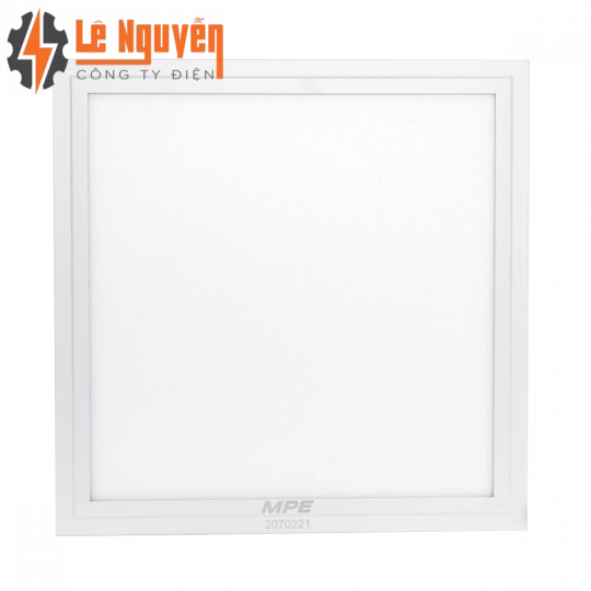 LED tấm điều chỉnh độ sáng 30x30 - 20W ánh sáng trắng FPL-3030T/DIM