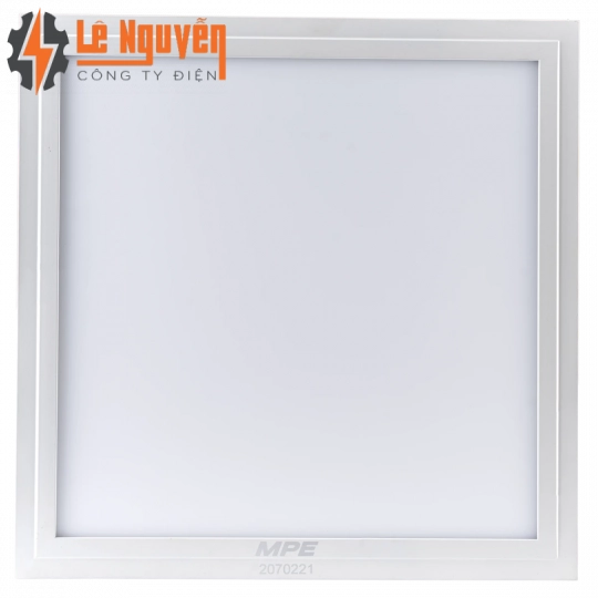 LED tấm loại lớn 30x30 - 20W ánh sáng trắng FPL-3030T