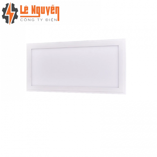 LED Tấm thông minh 25W RGB điều khiển Wifi mã FPL-6030/SC/ZB