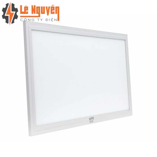 LED tấm điều chỉnh độ sáng 60x30 - 25W ánh sáng trắng FPL-6030T/DIM