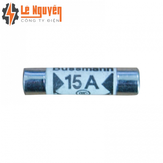 Cầu chì 15A mã FS