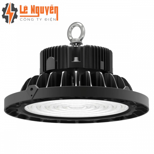 LED highbay nhà xưởng 150W ánh sáng trắng HBU-150T