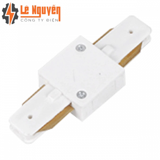 Phụ kiện thanh nối I màu trắng dùng cho đèn TSL, TSL2 mã I