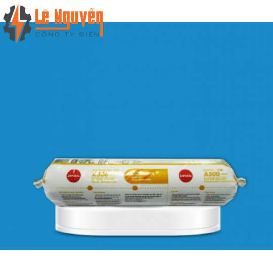 KEO SILICONE JAPSEAL A500  túi  (Các màu trừ  màu trong)