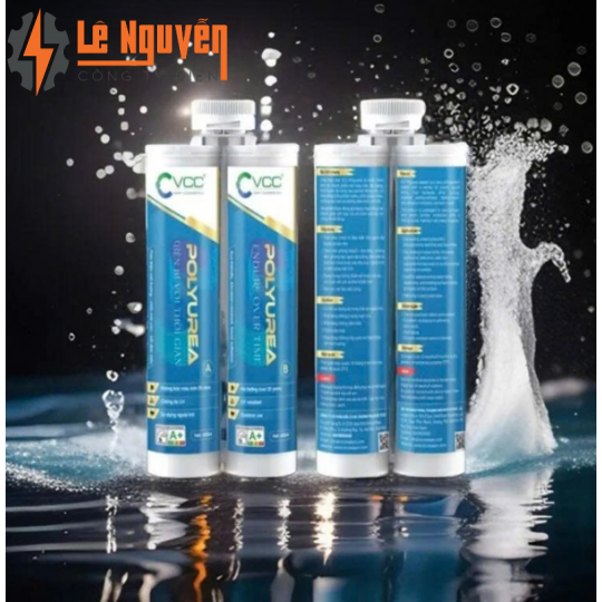 KEO VCC  E102  POLYUREA