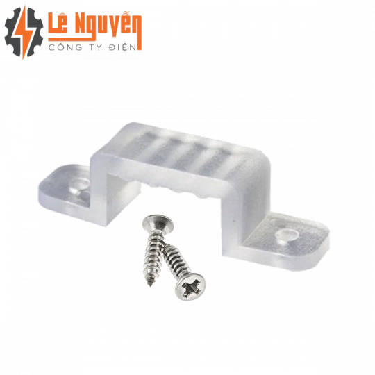 Kẹp dùng cho LED dây LS 2835AC mã KLS AC-2835