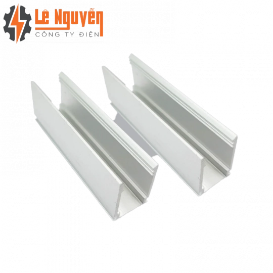 Kẹp dùng cho Led dây LSN2 mã KLSN2