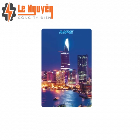 Thẻ từ dùng cho BKT, A70KT mã KT