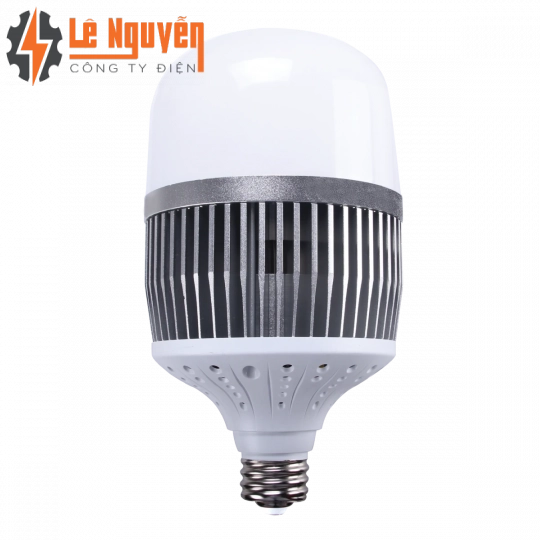 LED Bulb thân nhôm 60W ánh sáng trắng LB-60T