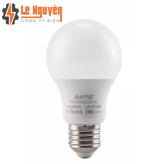 LED Bulb chống muỗi LB-9T/AM