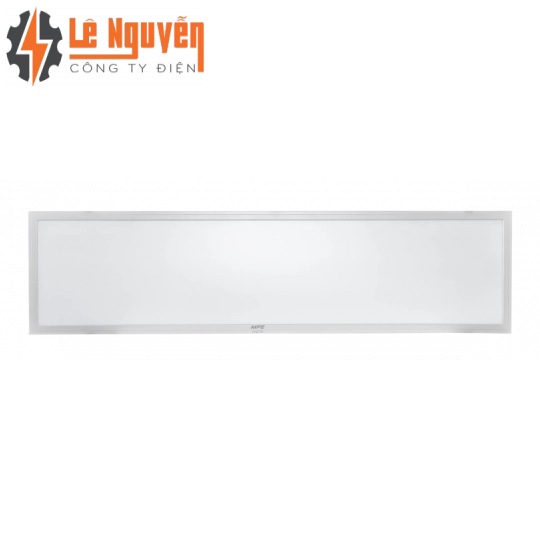 LED chiếu sáng lớp học 120x30 ánh sáng trắng LCR-12030T (RA>95)