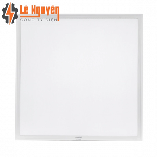 LED chiếu sáng lớp học 60x60 ánh sáng trắng LCR-6060T (RA>95)