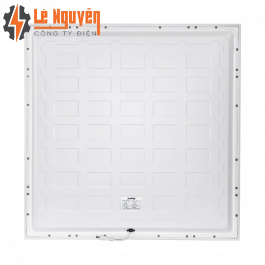 LED chiếu sáng lớp học 60x60 ánh sáng trắng LCR-6060T (RA>95)