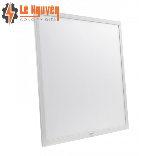 LED chiếu sáng lớp học 60x60 ánh sáng trắng LCR-6060T (RA>95)